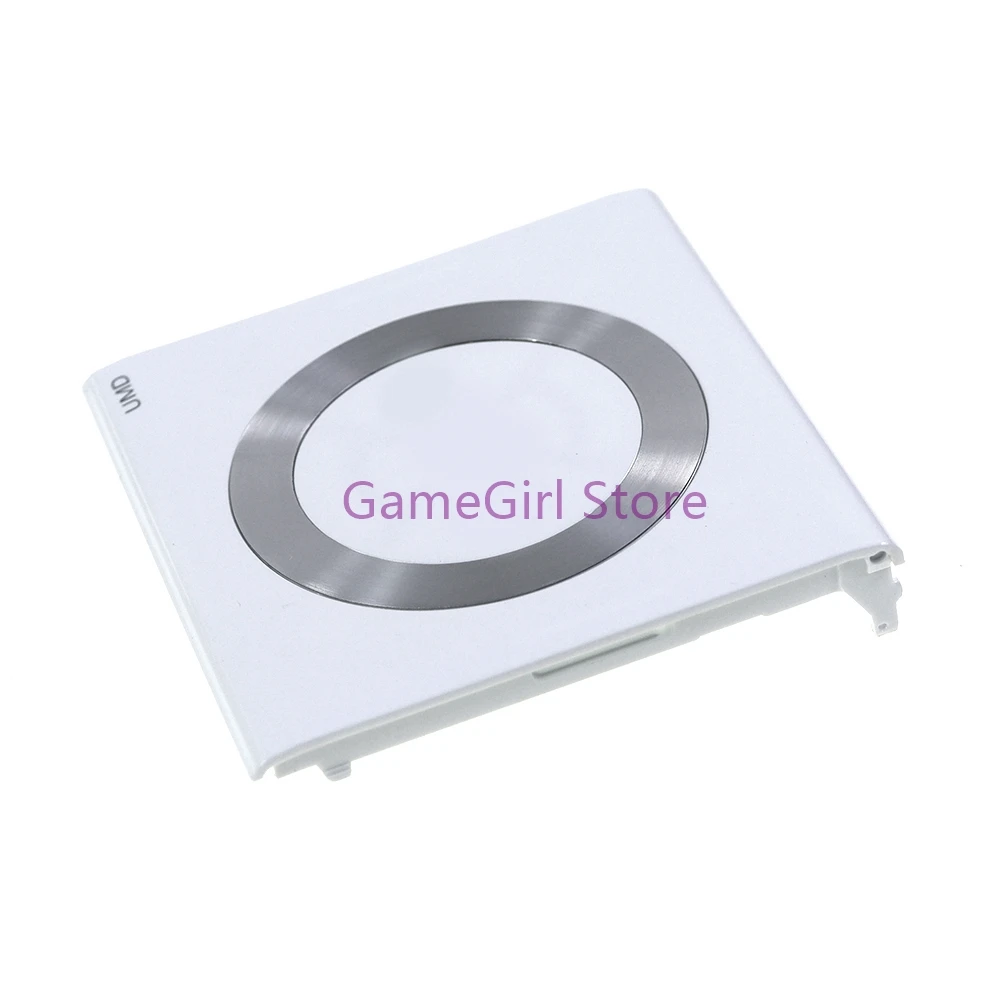 

50pcs 9 Color UMD Back Door Cover For PSP2000 PSP 2000 Game Console Replacement Parts