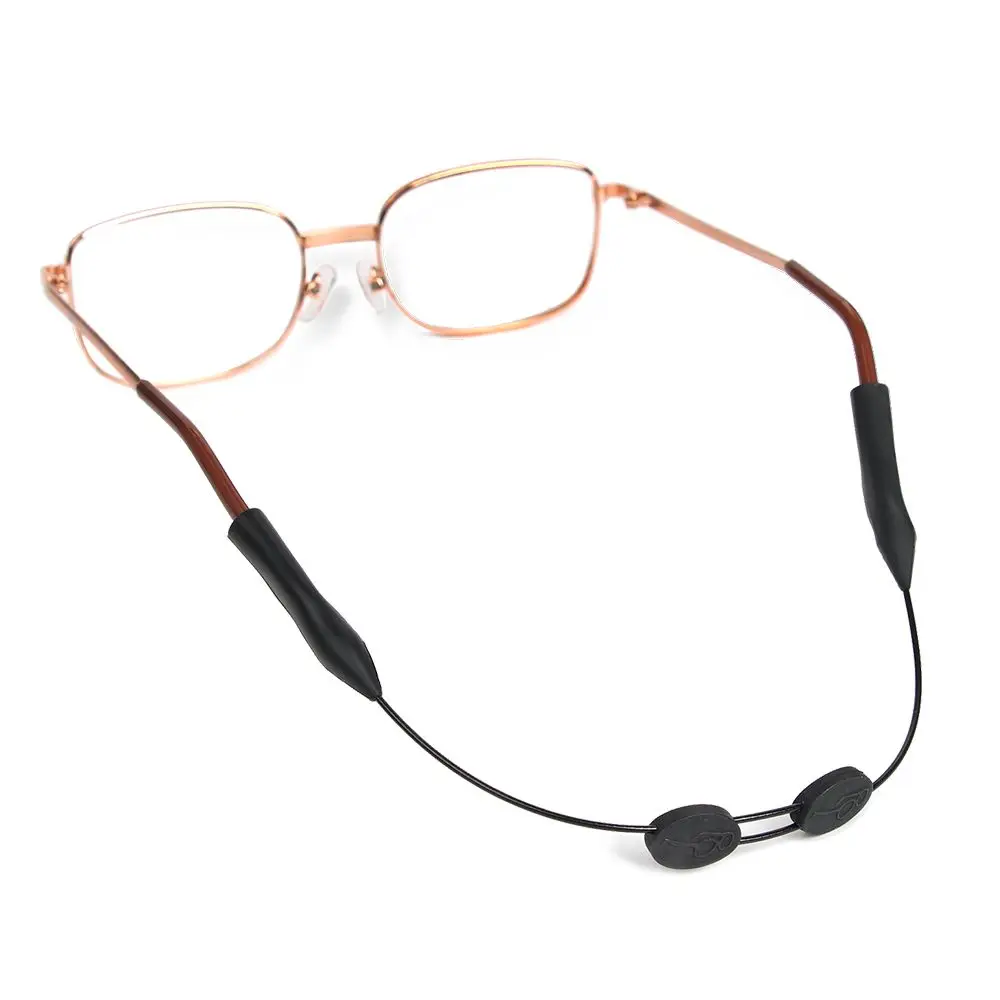 Accessories String Holder Sports Eyeglass Lanyard Glasses Strap Sunglasses Chain Adjustable Eyewear Rope 2025 New Accessories