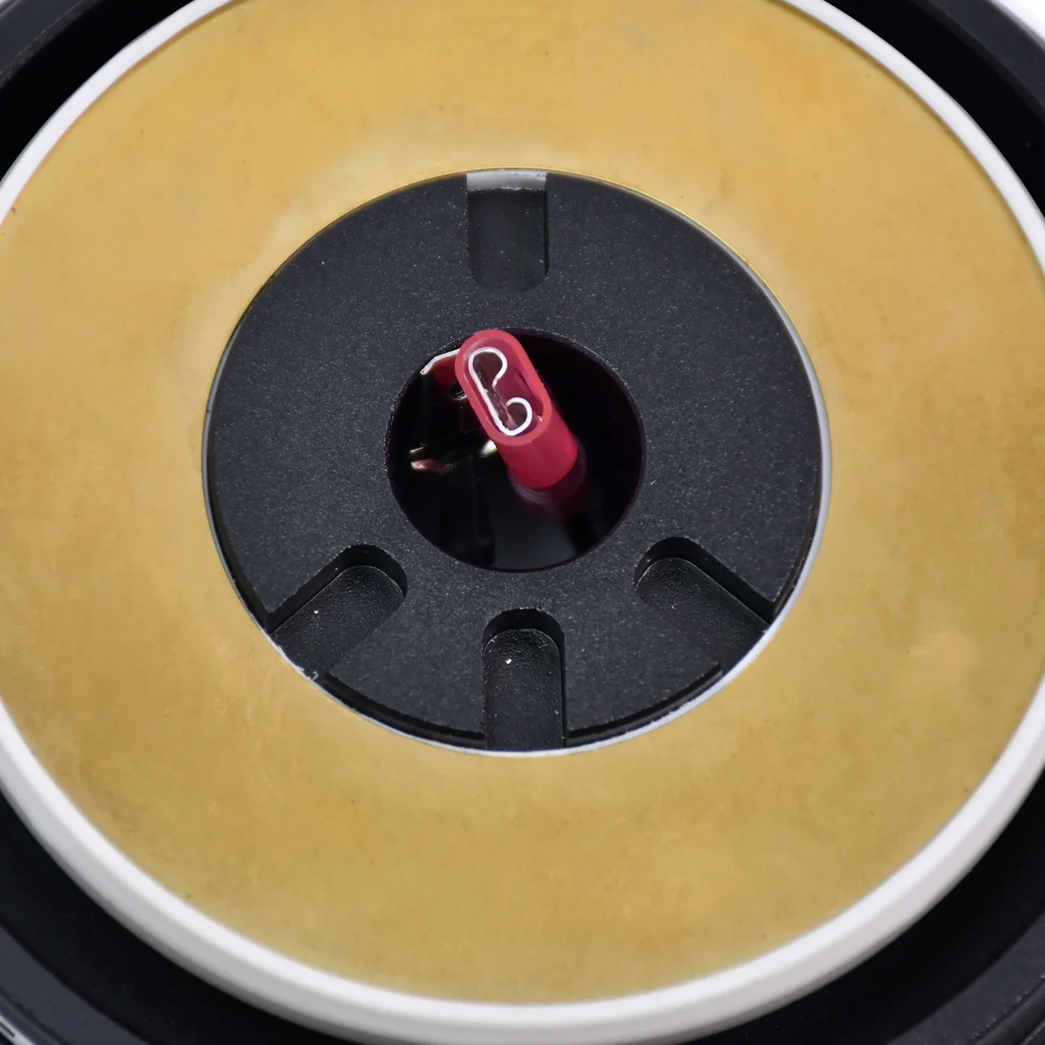 TIYPEOR Car Steering Wheel Hub Adapter for Toyota Celica/Land Cruiser/Supra/Lexus SC view 4