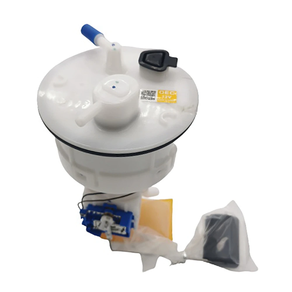 Conjunto de bomba de combustible eléctrica, filtro de combustible apto para Kia Accent/Rio 31110-1G000 311101 G000