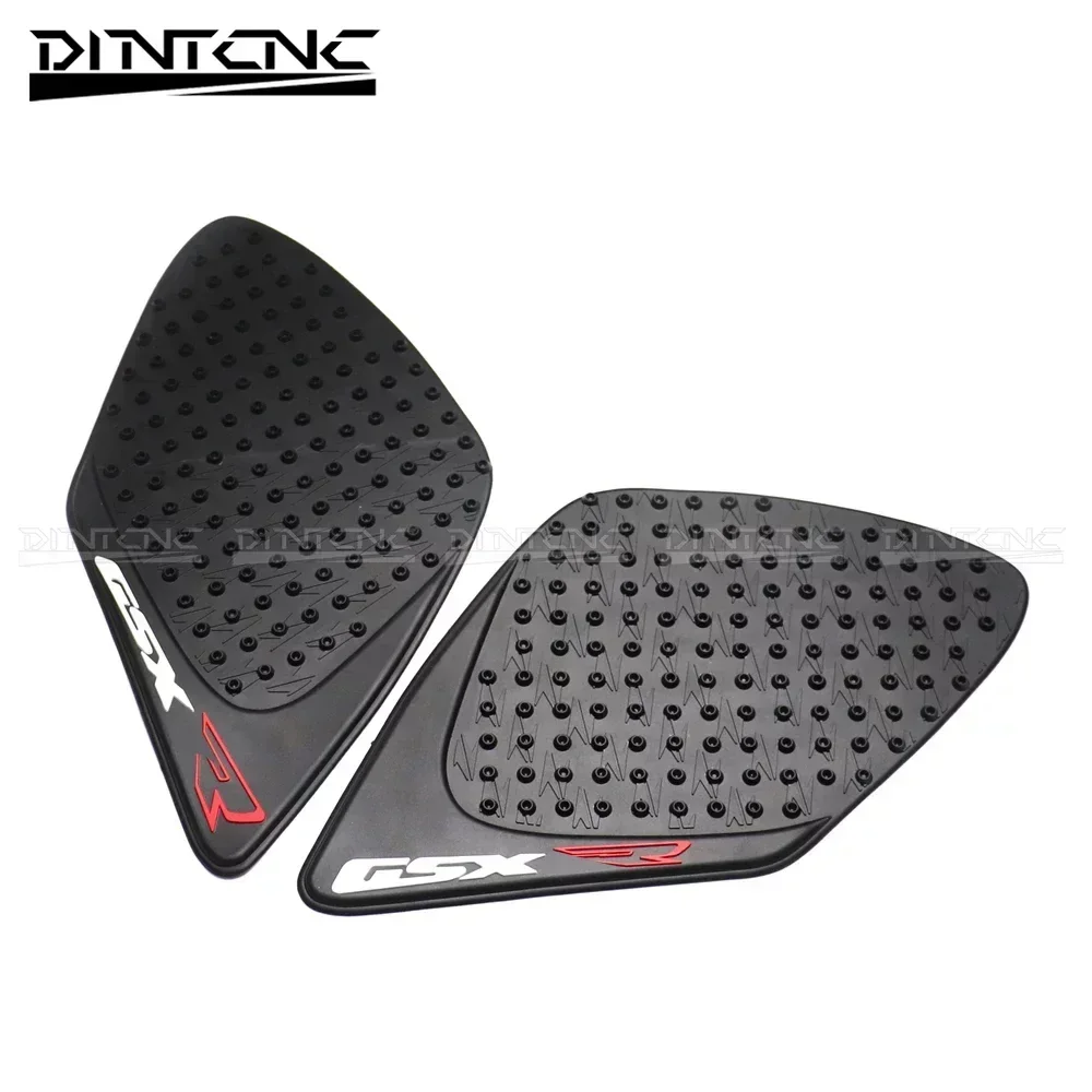 Tank Pad For SUZUKI GSX-R GSXR 1000 2001-2008 K1 K2 K3 K4 K5 K6 K7