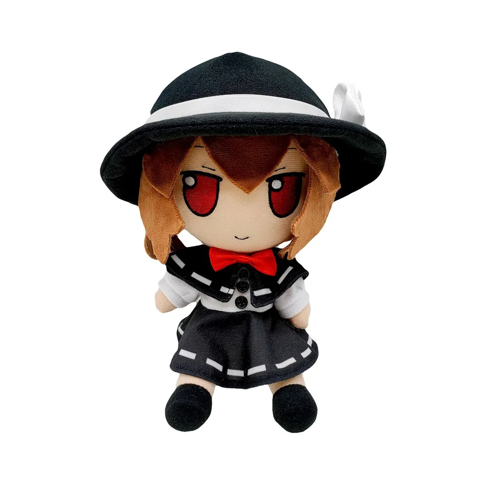 Touhou Project Usami Renko Plushie Doll Stuffed Fumo Toy Cosplay Props Accessories Sleeping Pillow Cushion Fans Birthday Gift