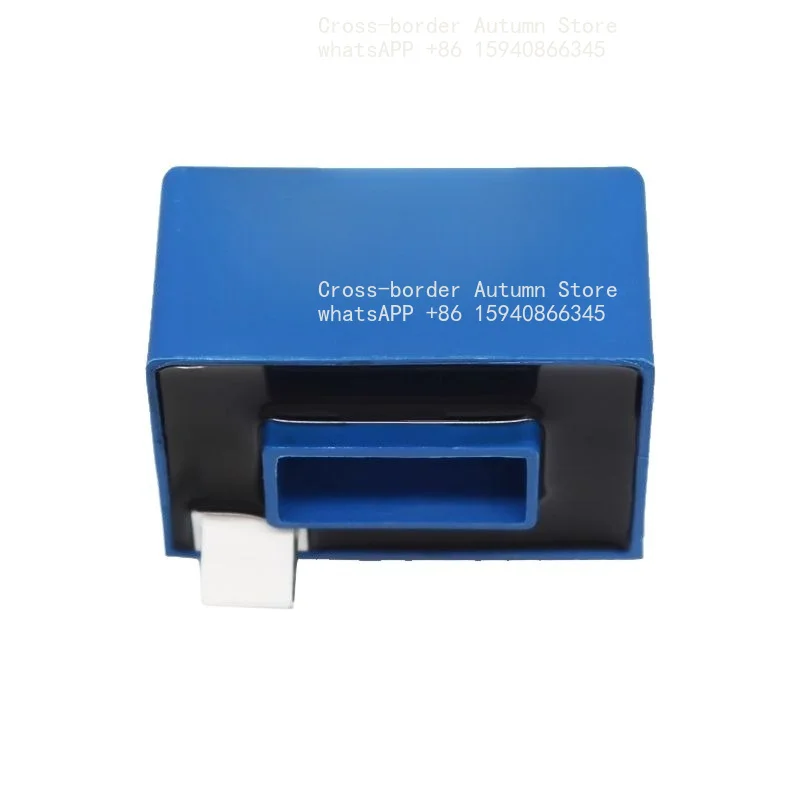 Sensor 100-S/SP50 current transformer, detect AC, DC, used in frequency converters, welding machines