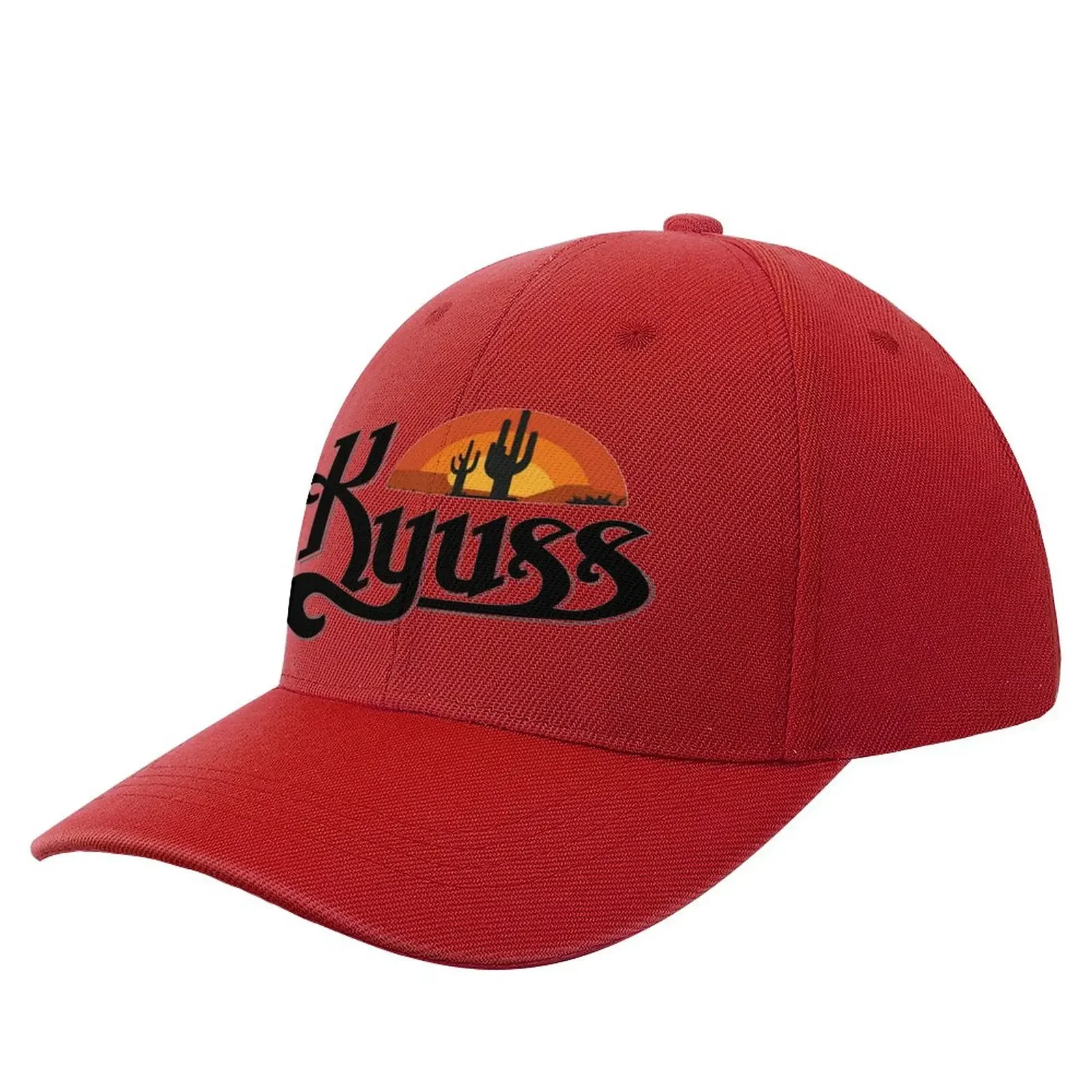 

Best Selling - Kyuss Baseball Cap Fishing Caps Beach Bag Vintage dad hat Hat For Man Women'S