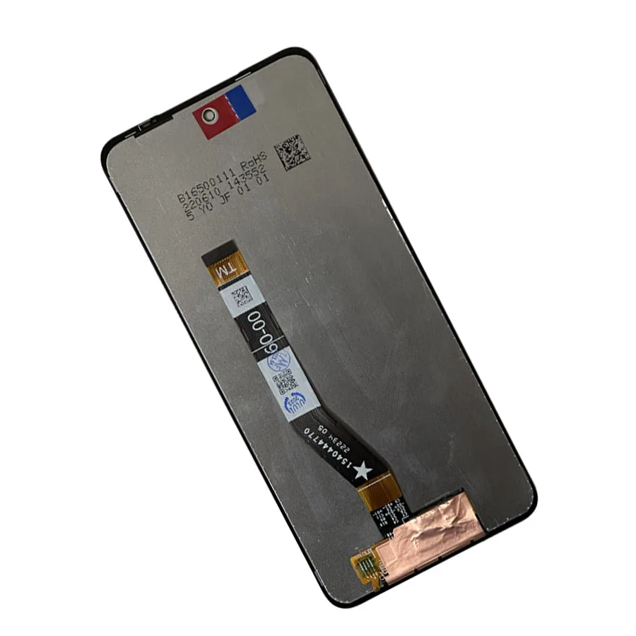 6.5“ For Motorola Moto G Power 5G LCD Display Touch Screen Panel Digitizer Assembly Replacement G Power 2023 Screen Replacement