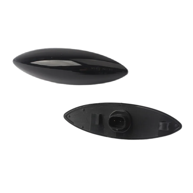 for Toyota YARIS ECHO VIOS LIMO NLP10 SCP10 SCP12 2000 - 2005 Dynamic LED Indicator Side Marker Signal Light Fender Lamp