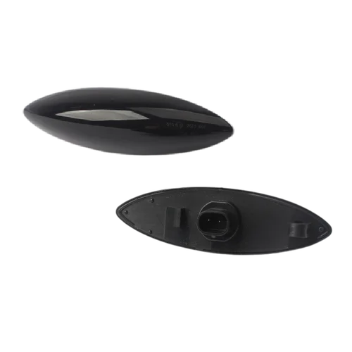 Imagen 2 del producto Para Toyota YARIS ECHO VIOS LIMO NLP10 SCP10 SCP12 2000 - 2005 indicador LED dinámico luz de señal lateral lámpara de guardabarros