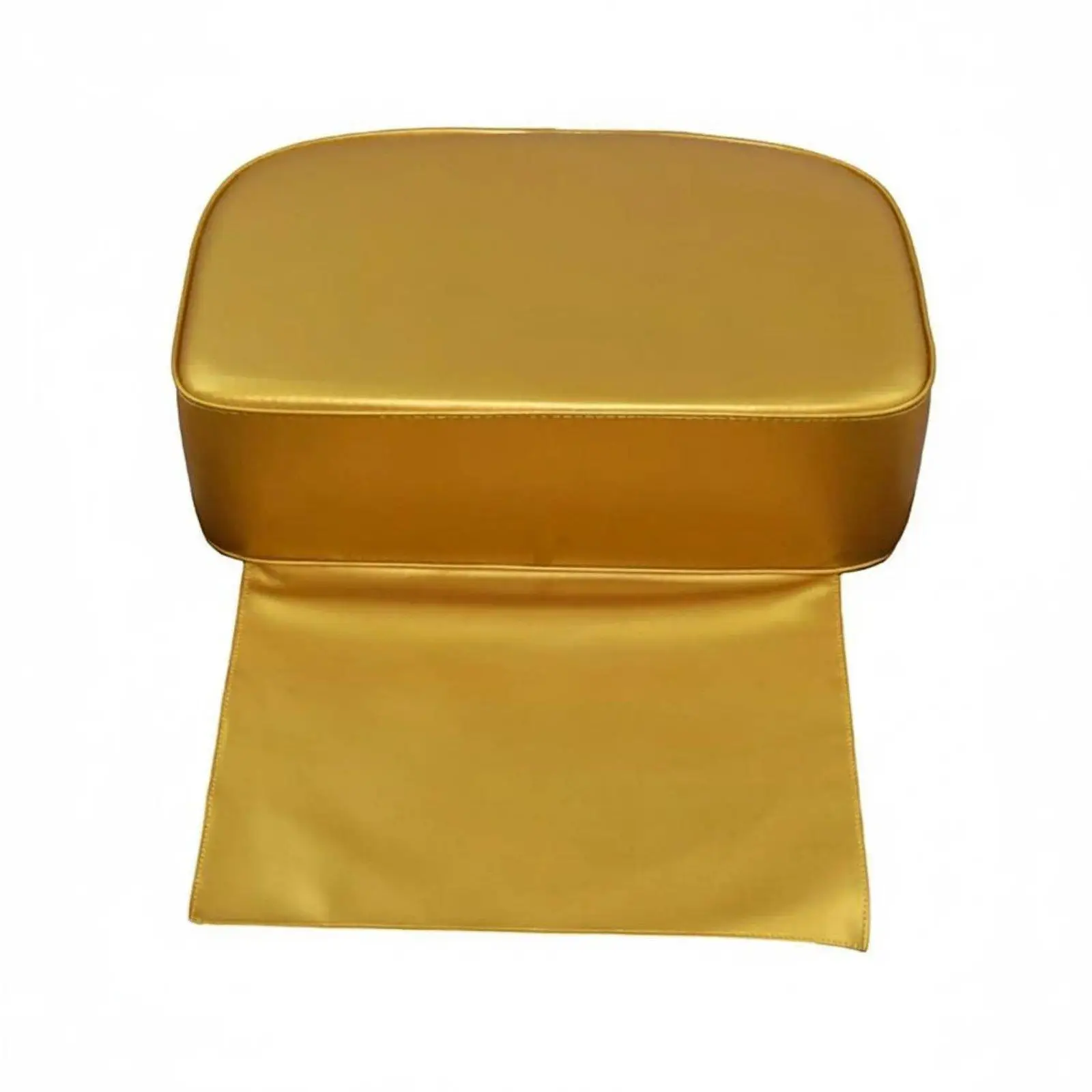 Stylish Children Booster Seat Universal Fit Hairdressing Chair Accessory for Barbershop Salon Items and Supplies