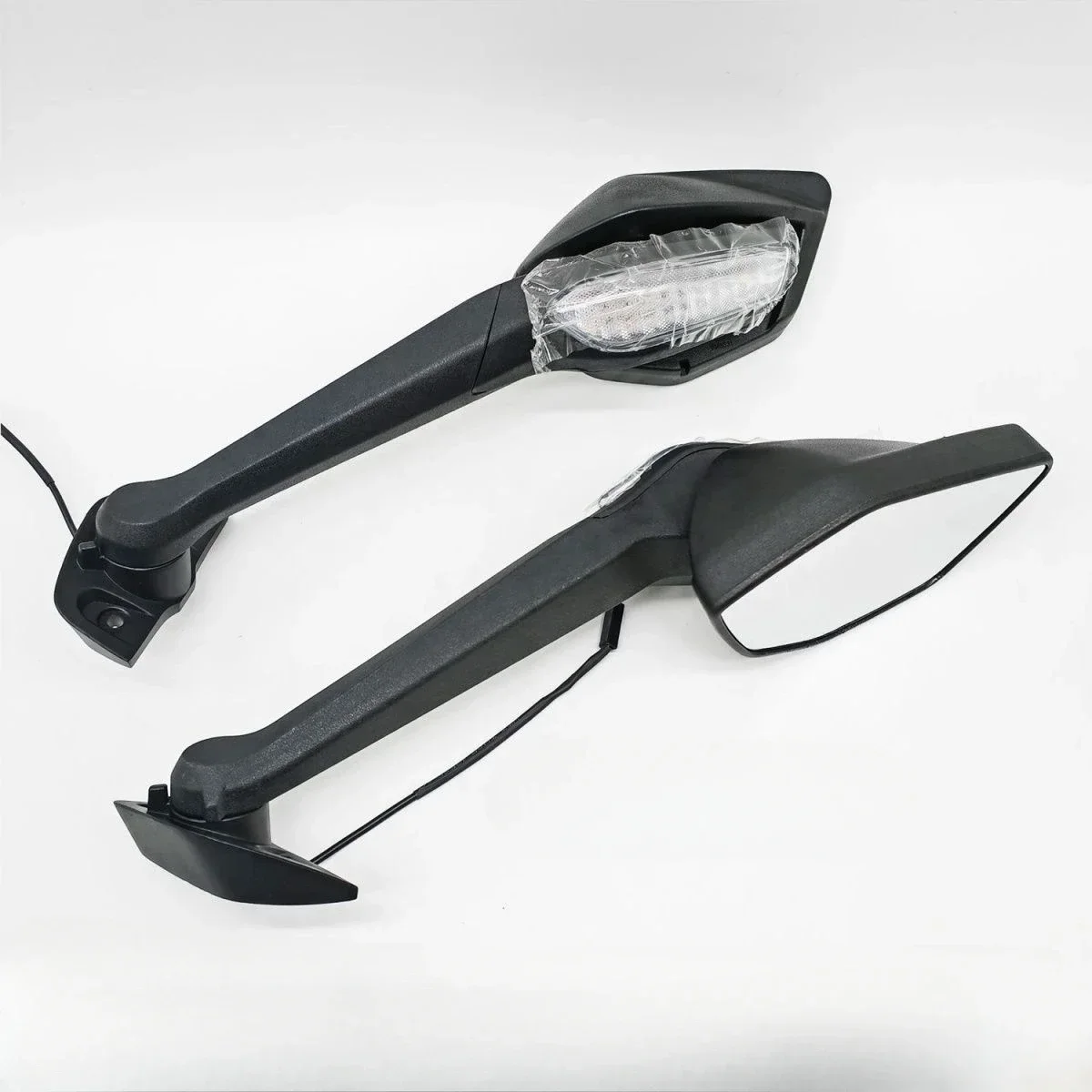 1pc for CFmoto CF400-6 CF450SR/450SRS left and right rearview mirrors reflectors