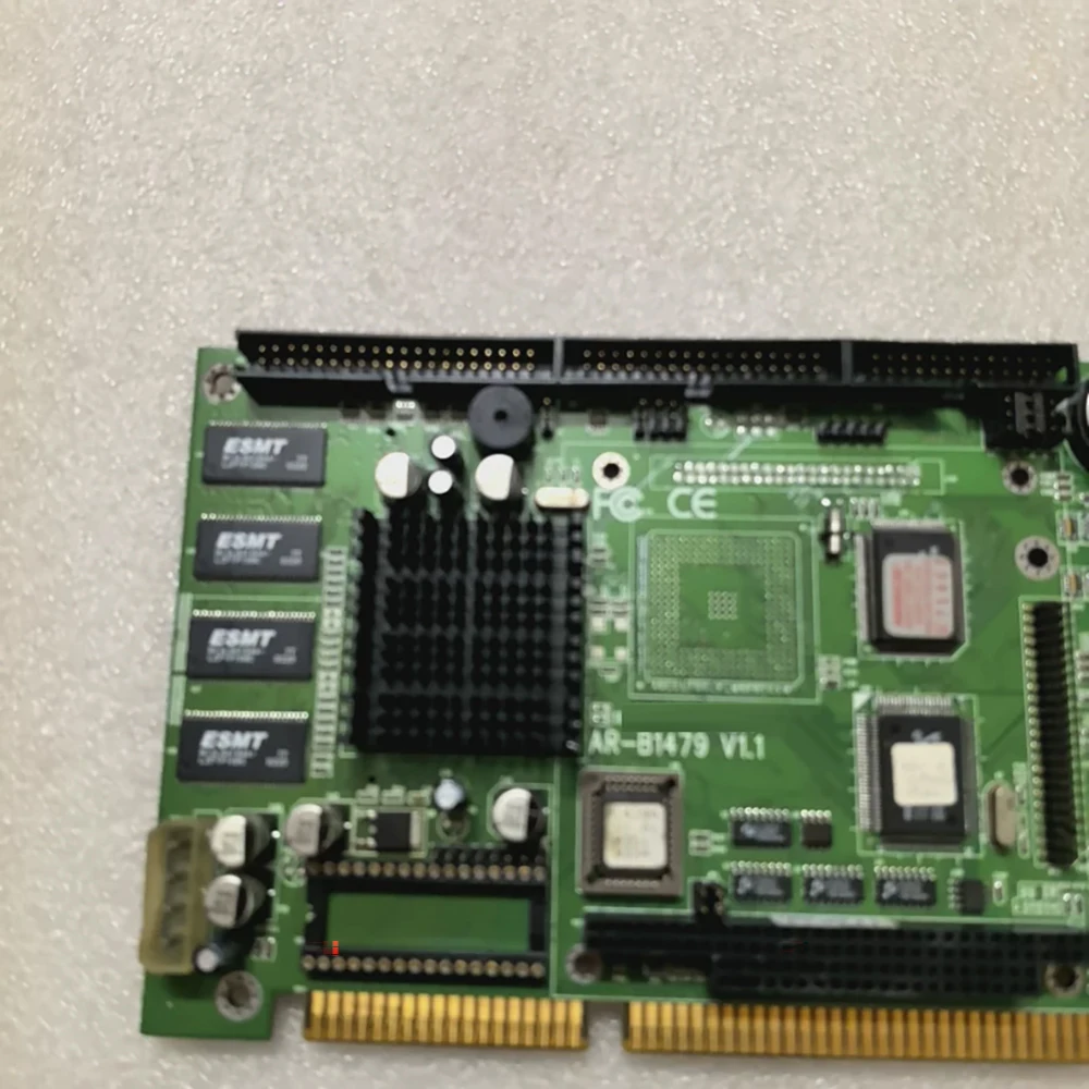 AR-B1479 V1.1 Industrial Control Motherboard