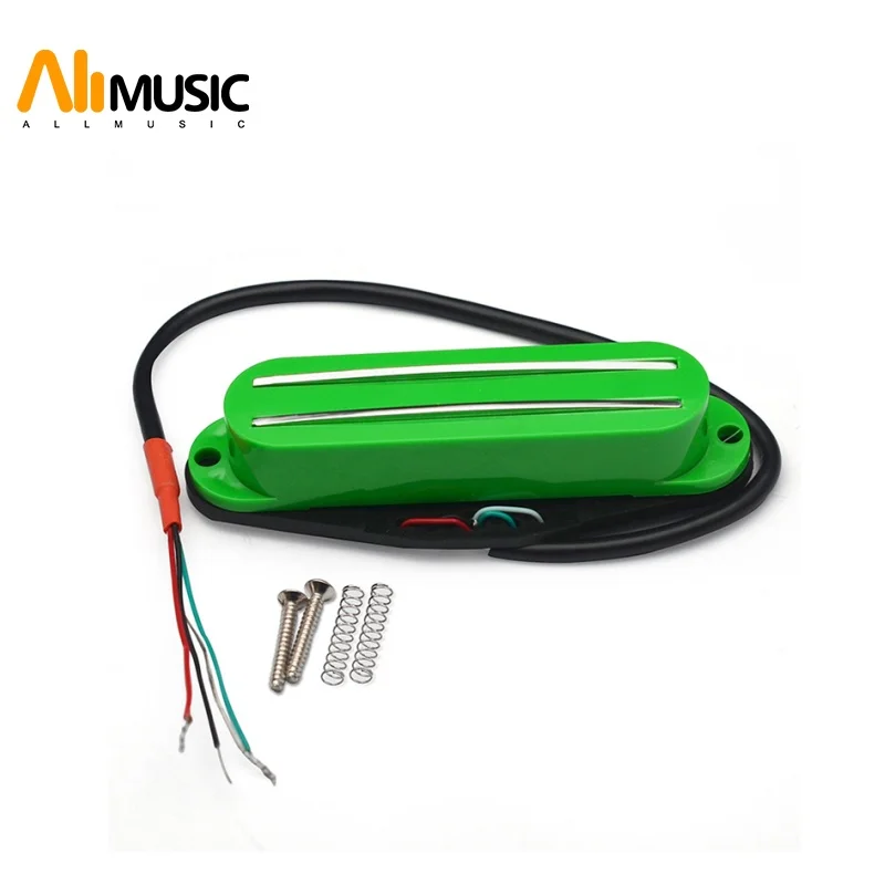 St Style Humbucker …