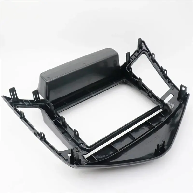 【Price Drop !!】 For Cruze 2009-2012 Car Frame Fascia Adapter 9 Inch Canbus Box Radio Dash Fitting Panel Kit Accessorie
