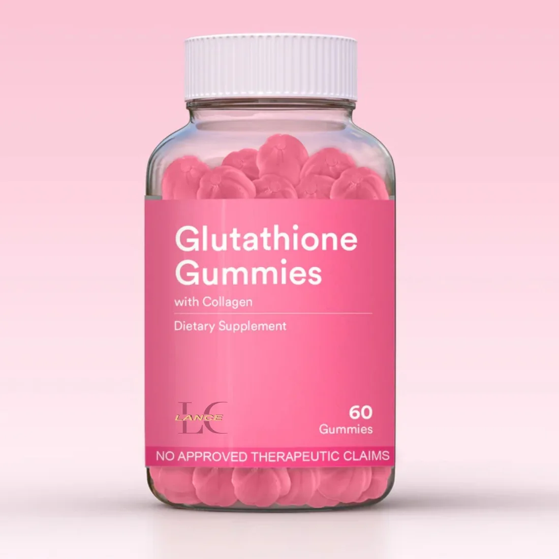 

Жевательные конфеты с глутатионом способствуют эластичности кожи, синтезу коллагена, регулируют иммунитет и улучшают состояние кожи.