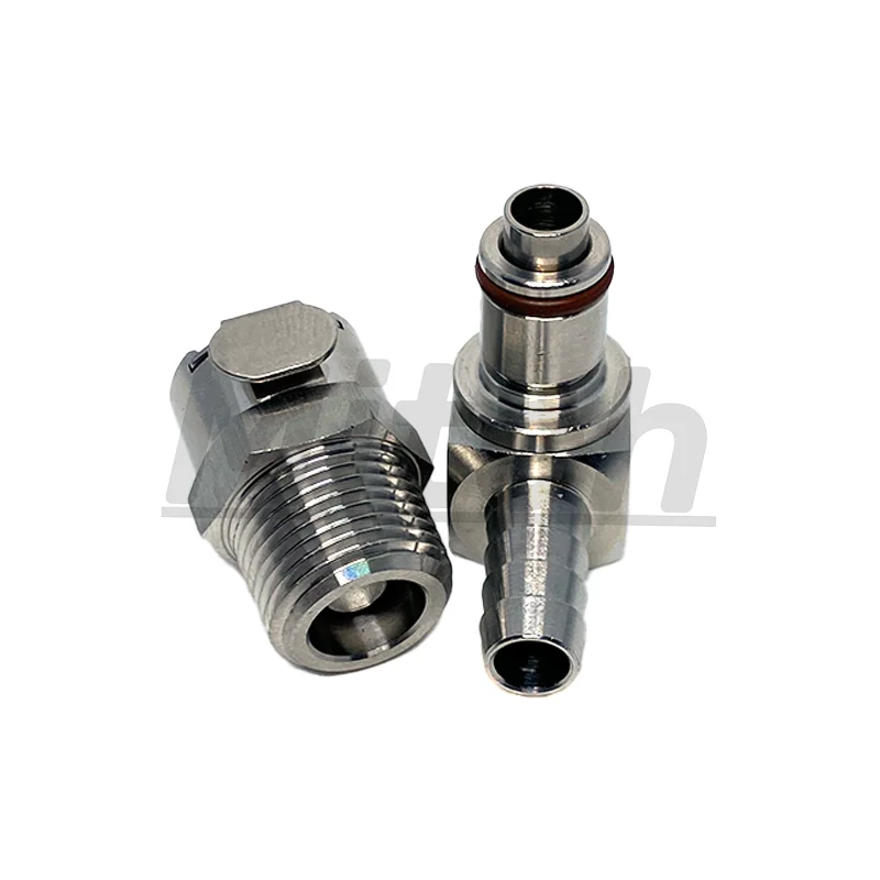 

Fuel pump quick release metal connector For BMW R1200GS ADV R1200RT S1000RR K1200R K1300R K1600GTL HP4 Rninet