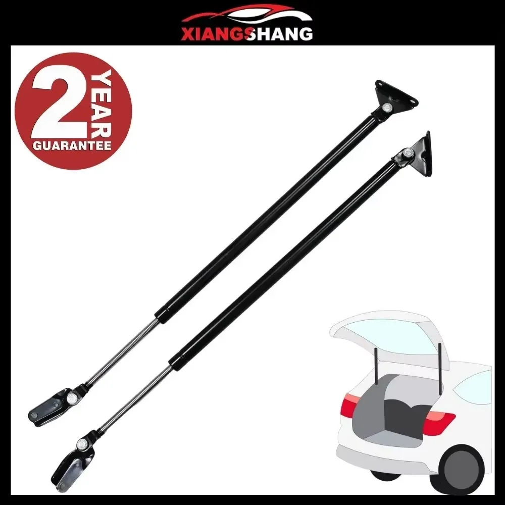 

2pcs Rear Tailgate Damper for Toyota Voxy for Toyota Noah (R70) 5-door minivan 2007-2014 Boot Gas Charged Gas Struts