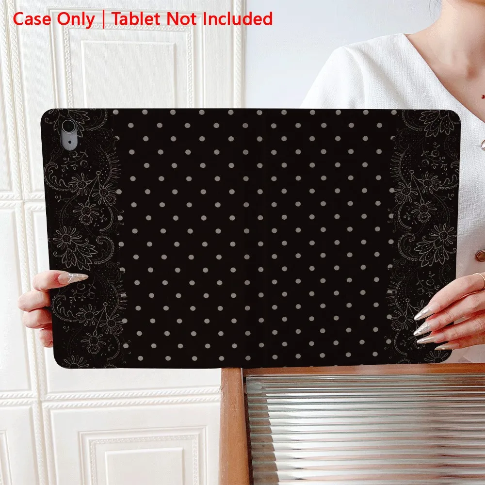Case for iPad mini7, Pro , Air 7/8, 10/11/45;for Samsung Pad, for Xiaomi Pad, for Redmi Pad, for Huawei Pad, for Honor Pad,