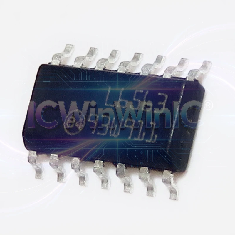 5-50PCS TPS65175 65175 L6563D L6563 SMK630 630 MP2303DN MP2303 BA5810FP BA5810 L9822E L9822