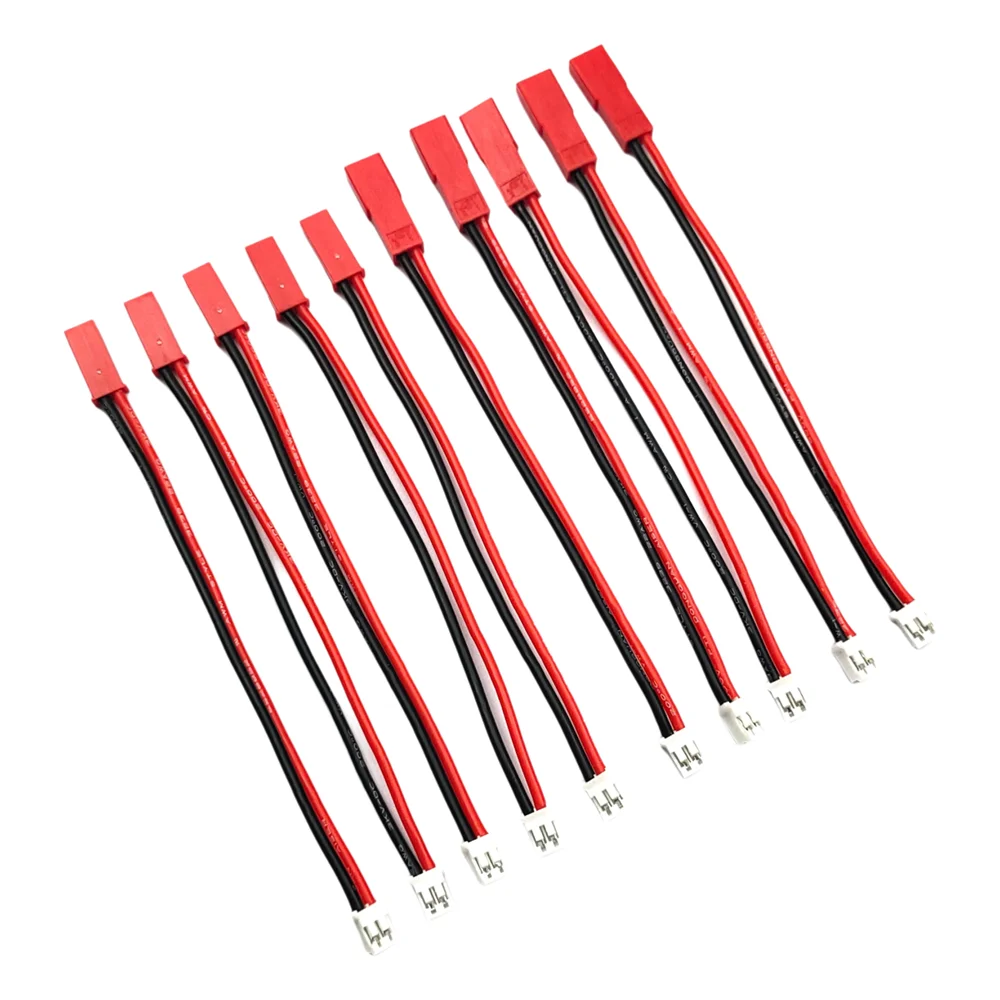 2/5/10Pcs Jst Femal…