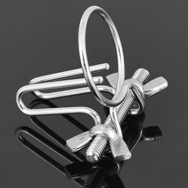 

Stainless Steel Catheter Urethral Sound Dilators Penis Insertion Piercing Uretra For Men Sounding Urethral Plug Sex Toys Cbt