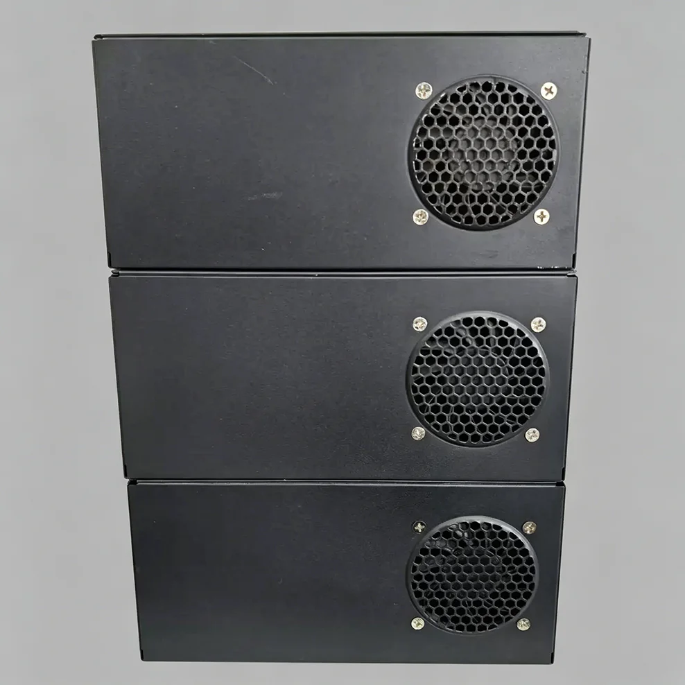 

Servers for Xerox C9065 C9070