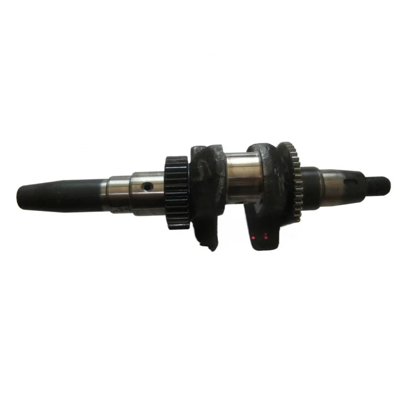 

Для дизельного генератора KDE3500X Kaipu Kaima Детали двигателя KM178F коленчатый вал D