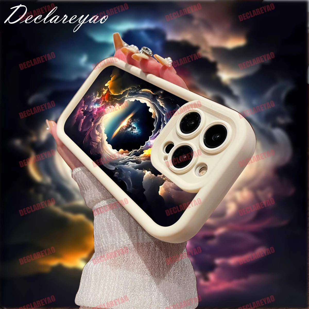 DECLAREYAO Мягкие легкие тонкие матовые чехлы из ТПУ для Infinix Zero 50S 40 Smart 40i Note 7 Pro 12 20 30i GT 6 9, противоударный чехол