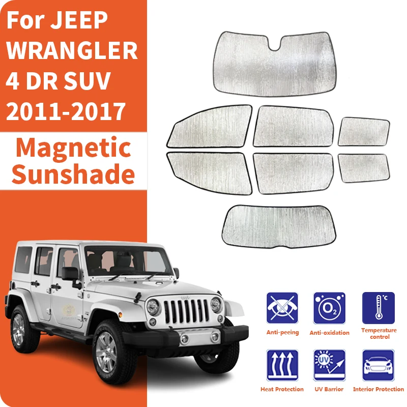 Custom Car Window S…