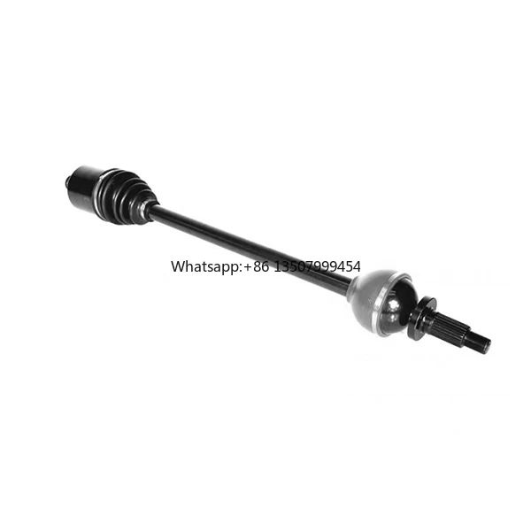 

Can-Am X3 Heavy-Duty CV Axles
