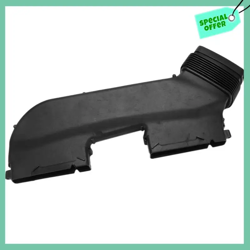 

A03G-Car Air Intake Duct Hose For BMW 3 Series X1 E90 E92 E93 E84 Accessories Intake Pipe Cover 13717541737