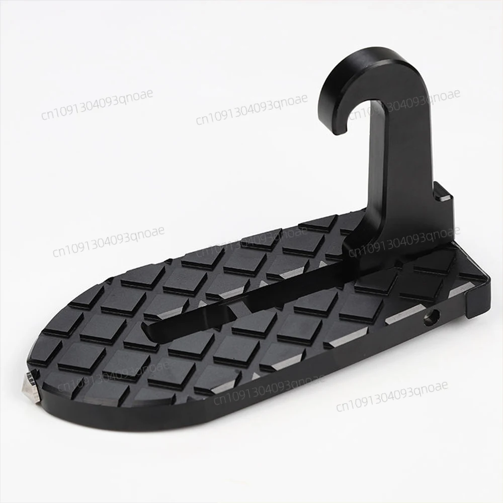 For GWM Great Wall WEY Tank 300 2022 2023 Car broken window drill bit Multifunctional upper roof pedal cover trim Accessories