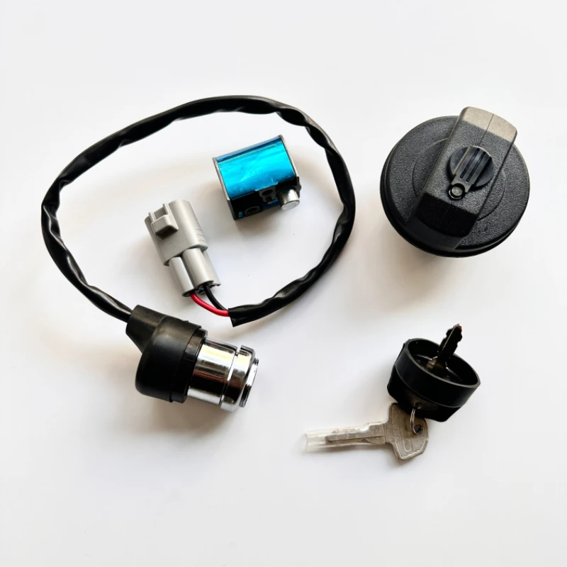 CF Original Ignition Switch Lock Kit for CF MOTO Cforce 800 800cc X8 CF800-2 ATV 7020-010100-1000