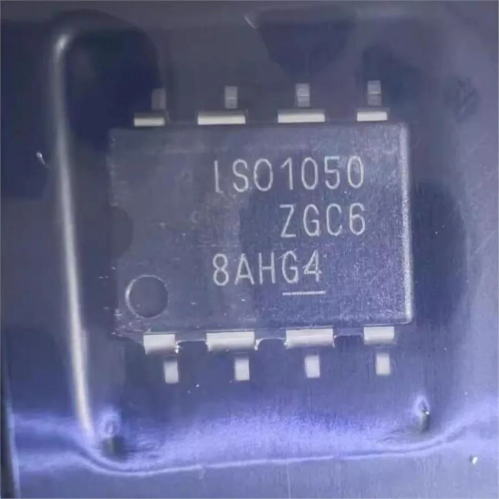 

ISO1050 ISO1050DUBR SOP8 (точество продукта: 50 шт.)