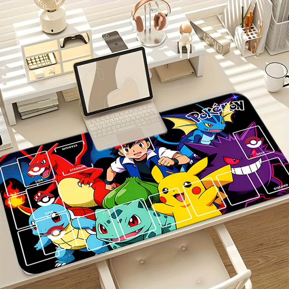 Pokemon Ash Pikachu…