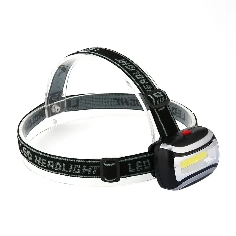 2000LM LED Headlamp Headlight  Durable Waterproof Camping Fishing Flashlight