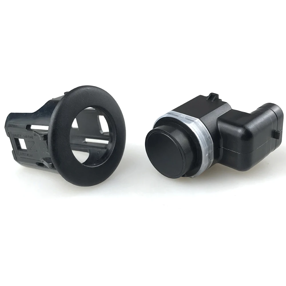Car Accessory PDC Parking Sensor For BMW X3 X5 X6 E83 E60 E70 E71 ALFA ROMEO 66209231287 66209139868 66209233037 Reverse Sensor image 3