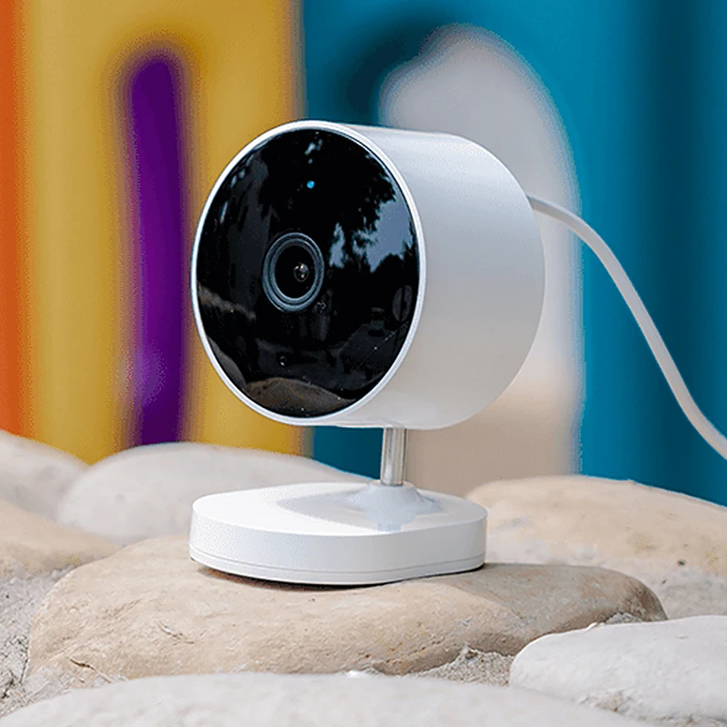 Global Version Xiaomi Outdoor Camera AW200 1080p colour night vision IP65 Indoor/OutdoorTwo-way voice calls940nm infra-red night