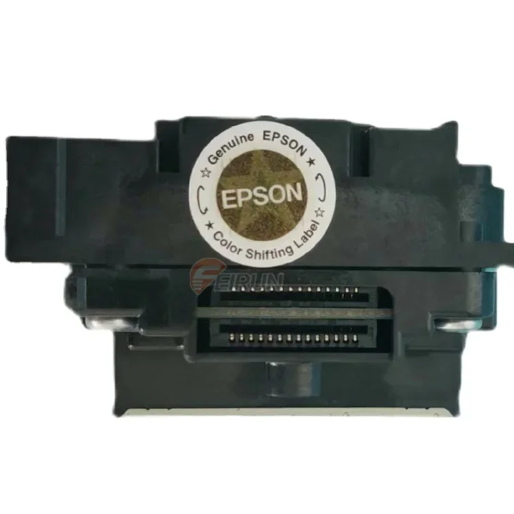 Original used rolling machine eco solvent printer i3200 head eco solvent ink i3200 printhead of i3200-E1 print head