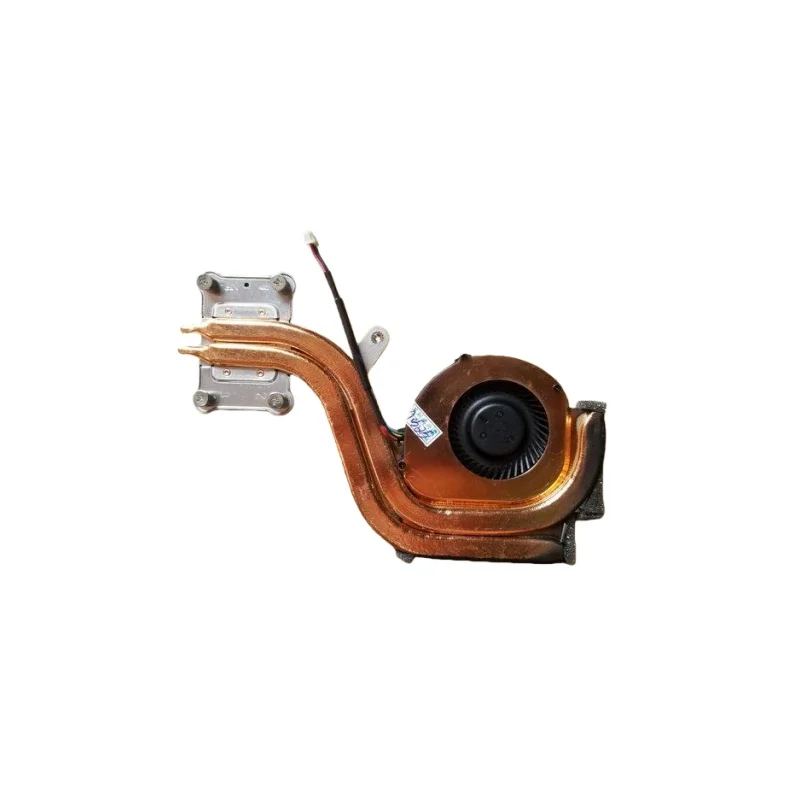 Original Laptop CPU Heatsink Cooling Fan for Lenovo for IBM X220 X220I X230 X230T X230I 60.4VC05.001 04W6930 4-wire