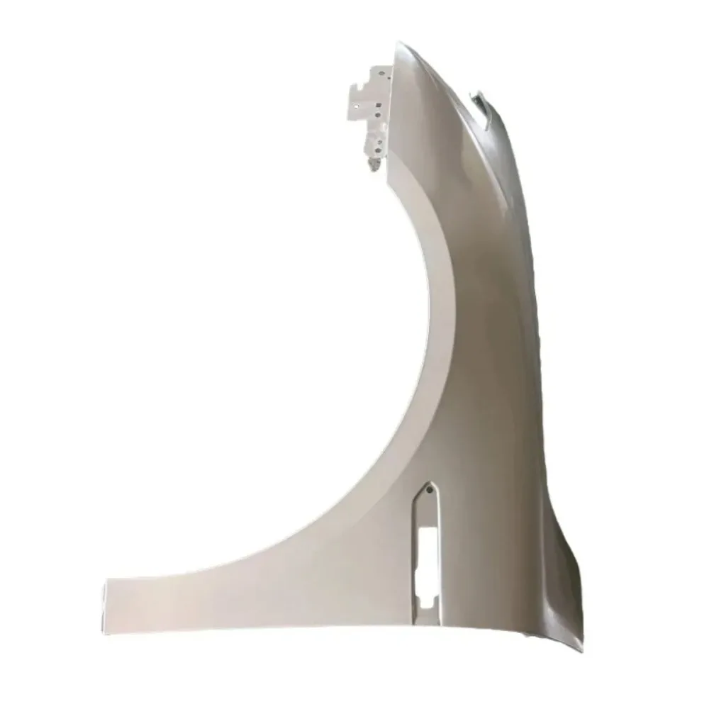 Leaf Panel Front Fender Sheet Metal Parts Plastic Left Right for Xiaopeng MONA M03 LH RH Accessories Brand New Energy Vehicles view 2