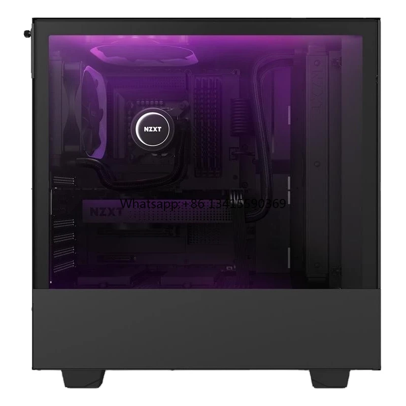 Лидер продаж, чехол для компьютера H510 Elite
