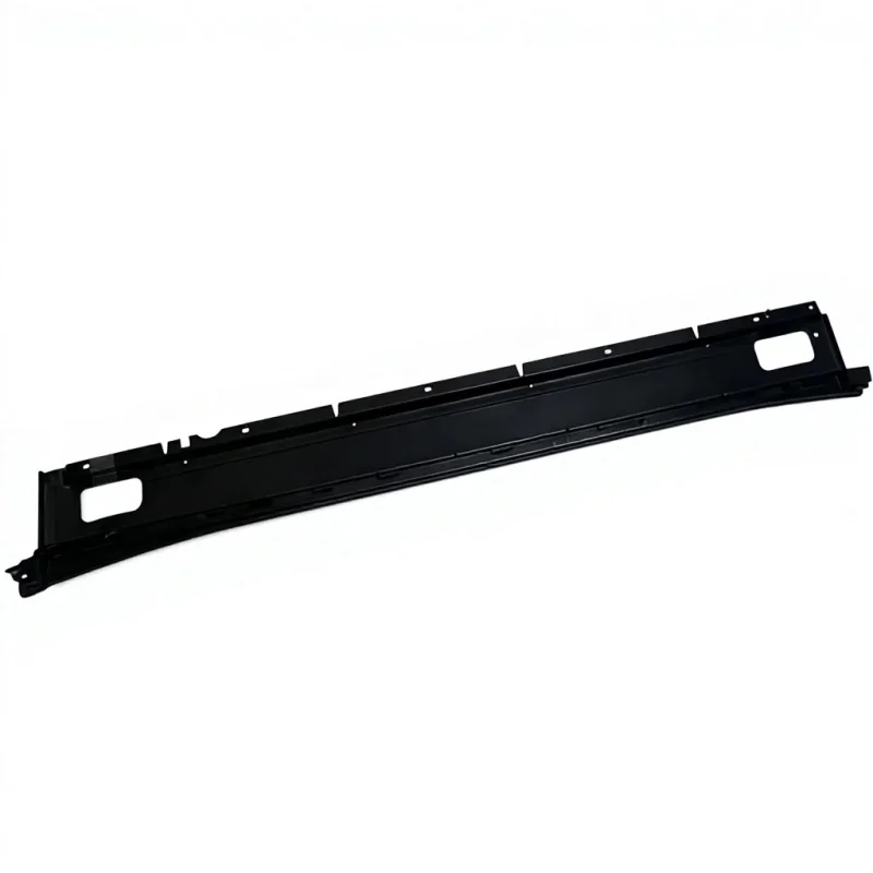 High Quality Aerodynamic Side Skirts Exterior Body Trim Fits 92A 958 2011-2017