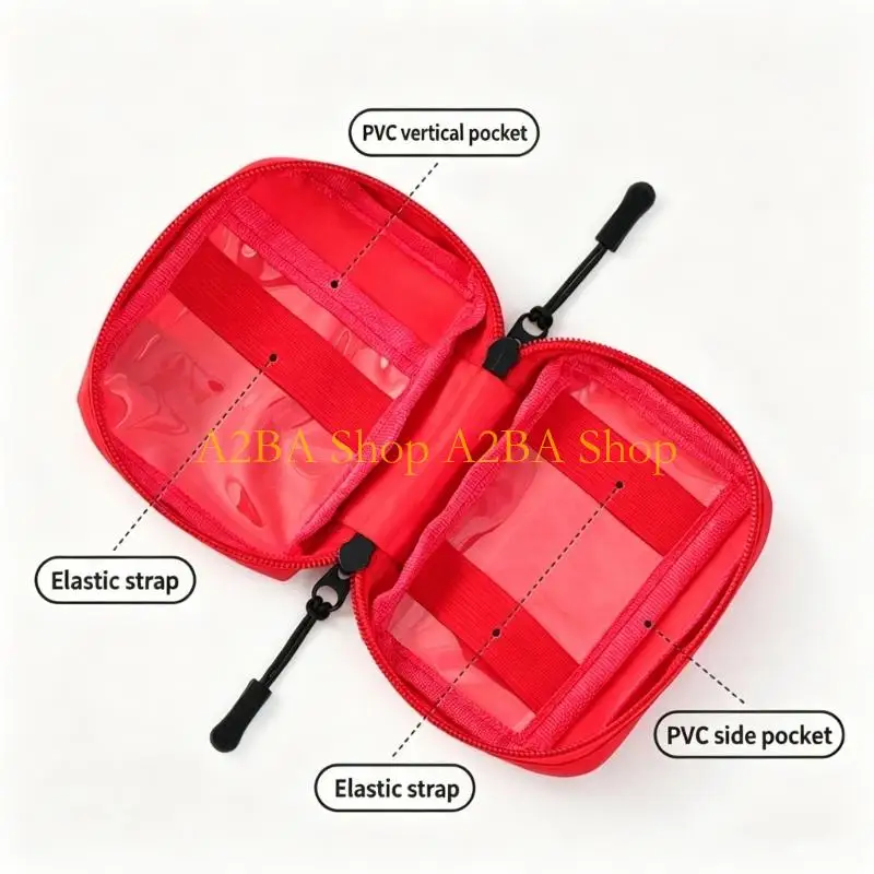 A2BA Adventure with Reflective Safety Features for Outdoor Activity