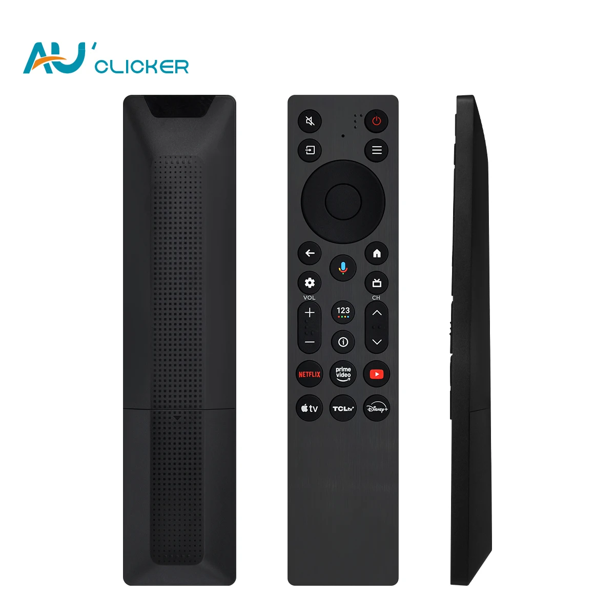Thumbnail 4 - #69 Smart Remote Controls Comparison Guide
