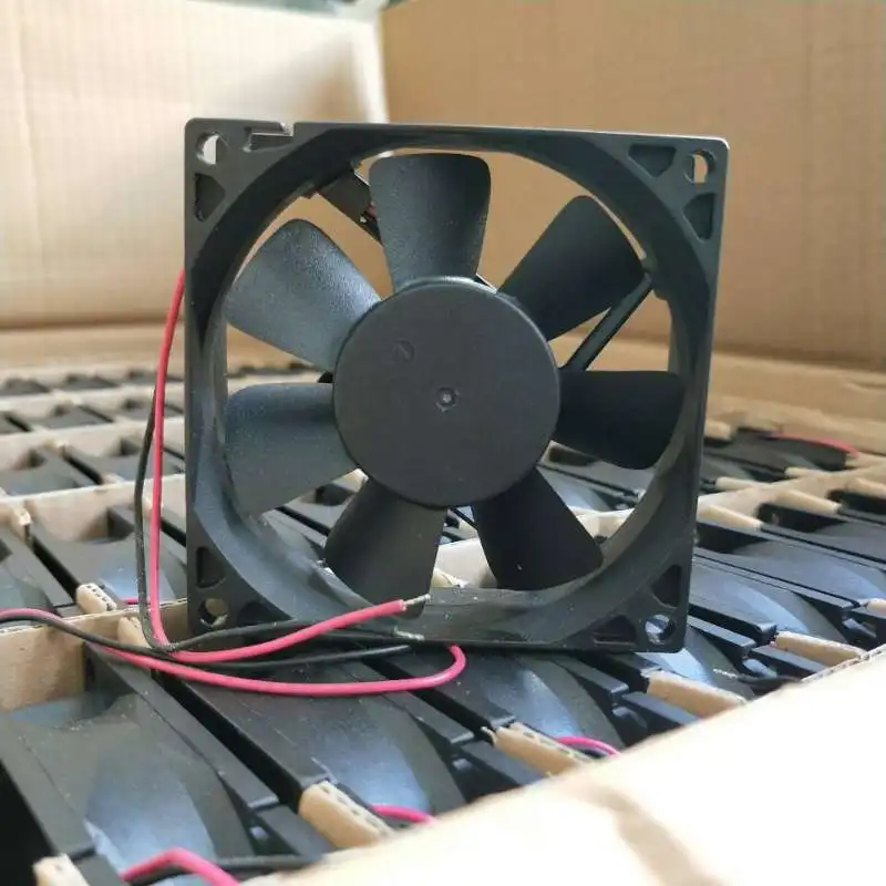 BARU ASLI AD0812US-A70GL 12V 0.30A 8025 80x80x25mm KIPAS PENDINGIN RADIATOR