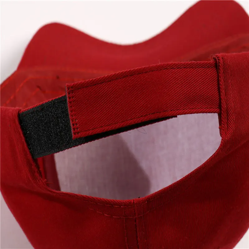 Terry Bogard Cap FURY FATAL Hat The King Of Fighters baseball Cap Cosplay Coser Cotton Caps Men Women Unisex Trucker Hat