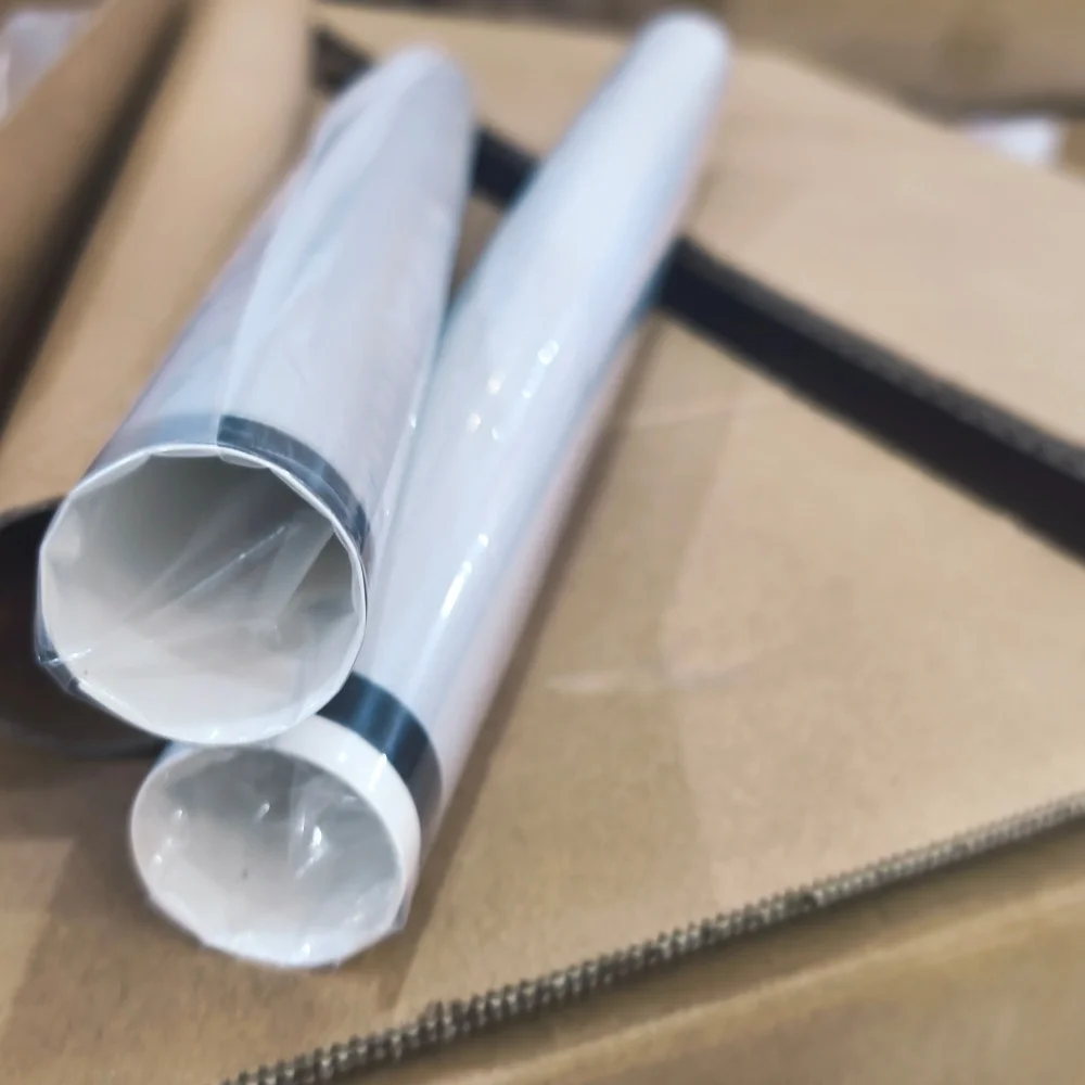 

1Pcs White Fuser Fixing Film Sleeve FM3-9303 for Canon iR4035 4025 4035 4045 4225 4235 4051 4251 2520 2535 2545 2525 2530