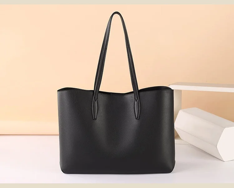 YUNFAN Brand Woman fashion large capacity canvas handbag high quality chain bag Tote bag Shoulder Bags