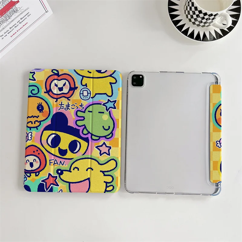 Thumbnail 3 - #6 Top iPad Mini 6 Cases Picks for Every Budget