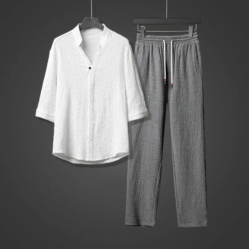 White gray