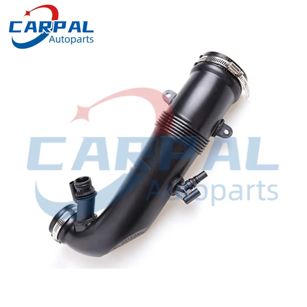 13717627501 Air Intake Hose Turbo Intake Boot Intake Pipe For Mini Cooper Countryman Paceman R55 R56 R57 R58 R59 R60 R61 1.6L